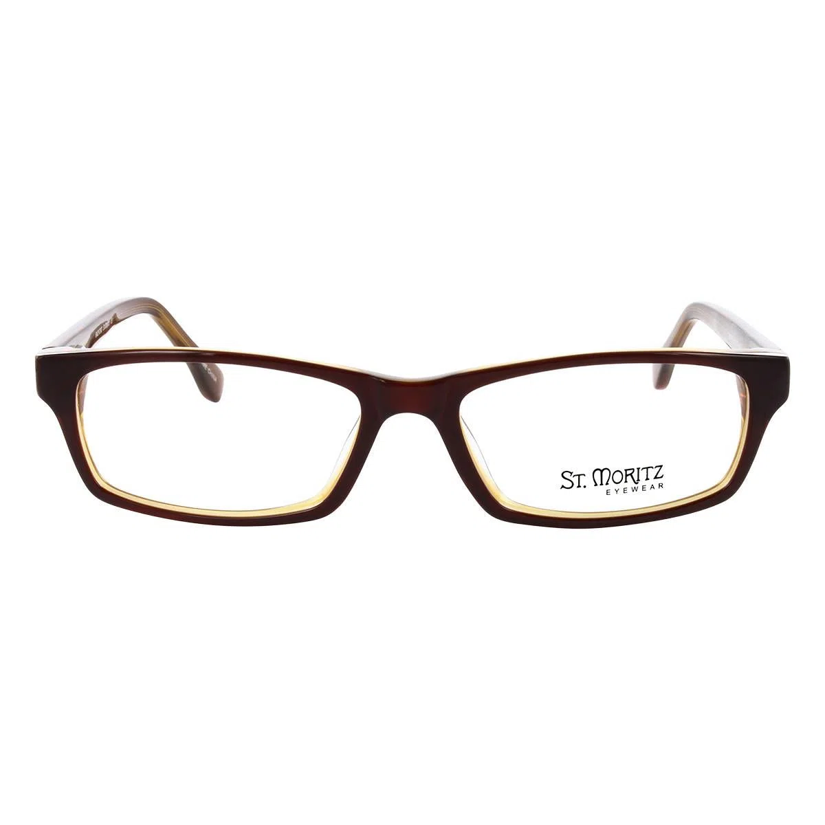 ST MORITZ RADFORD Eyeglasses - view 2